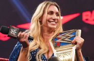 Charlotte Flair